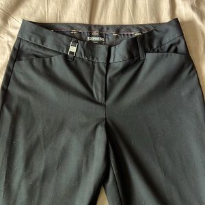 Express Editor dress pants